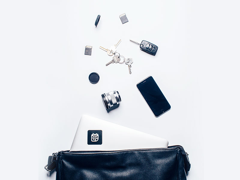 Personal Materials