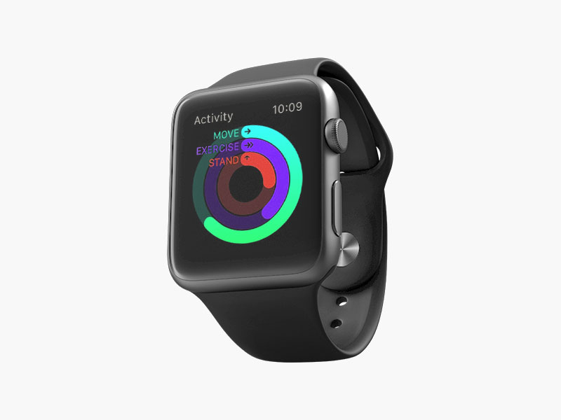 Apple iWatch