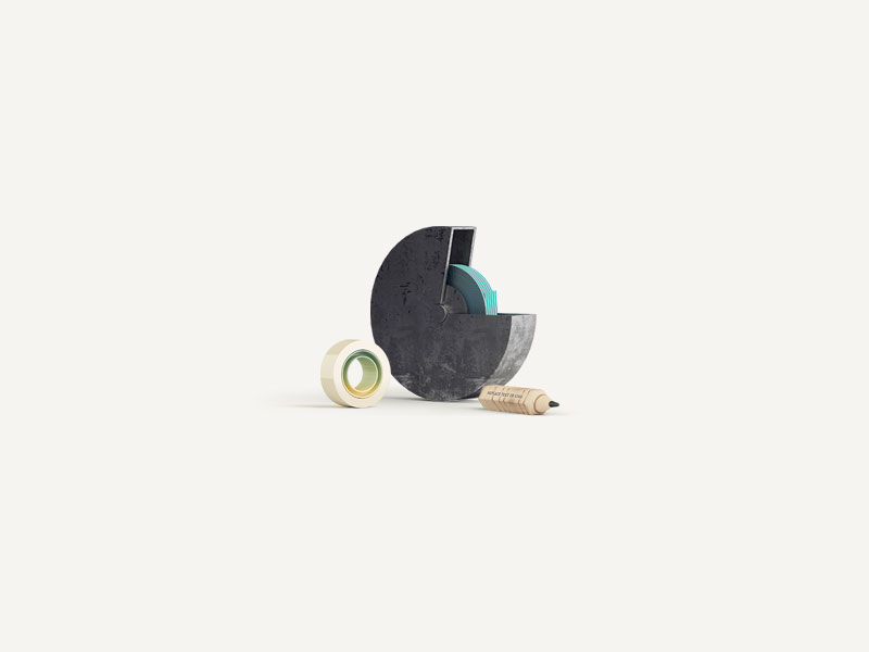 Office Materials