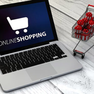 OnlineShop Agentur - Basis Einrichtung Erstellung