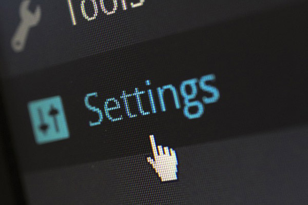 Update check von CMS WordPress Websites