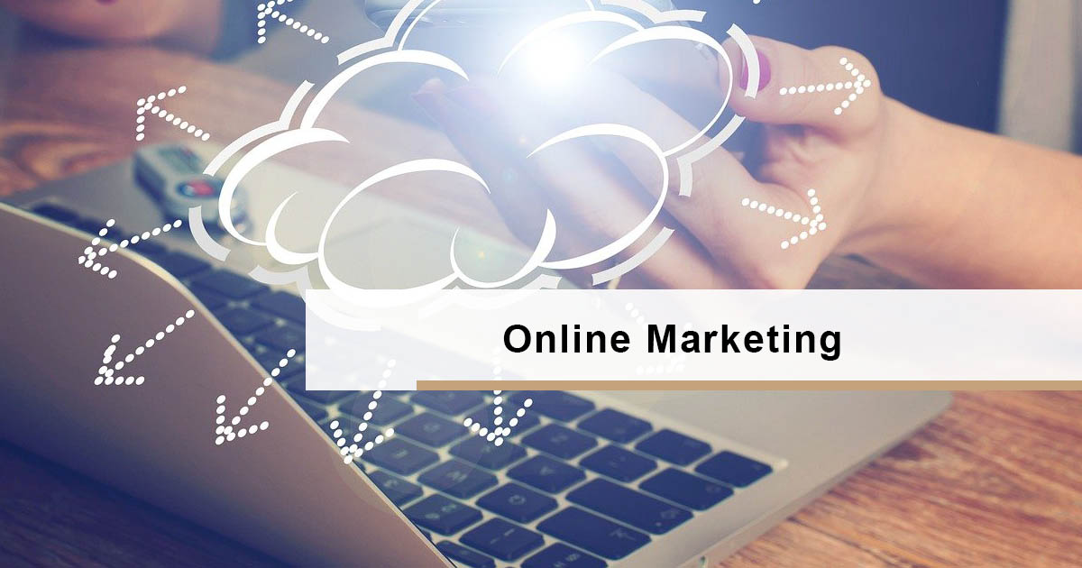Online Marketing