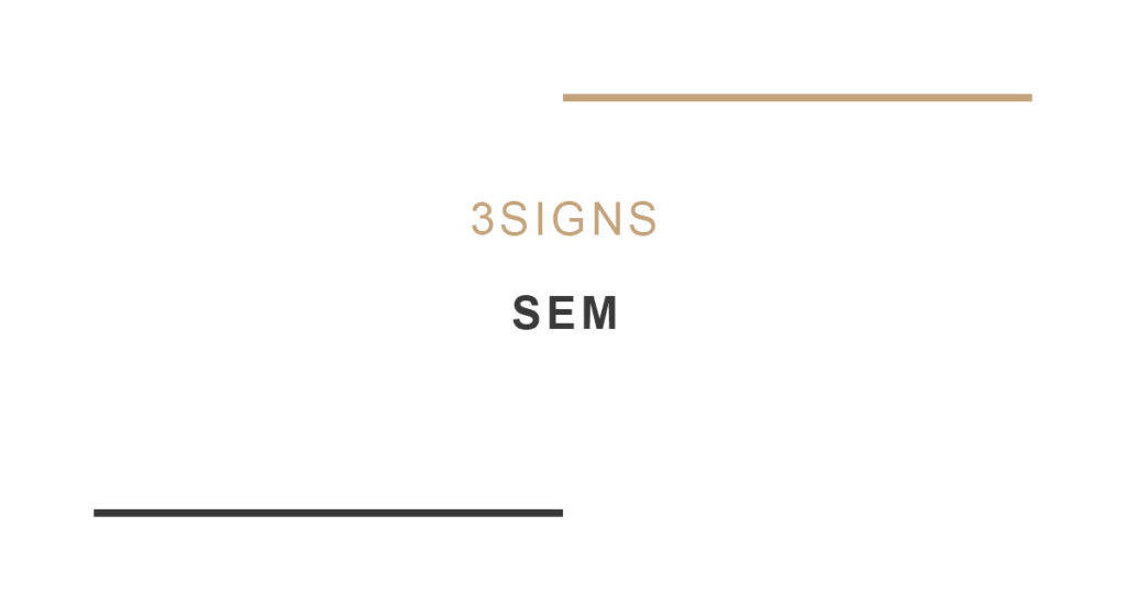 SEO-Lexikon: SEM - Search-Engine-Marketing