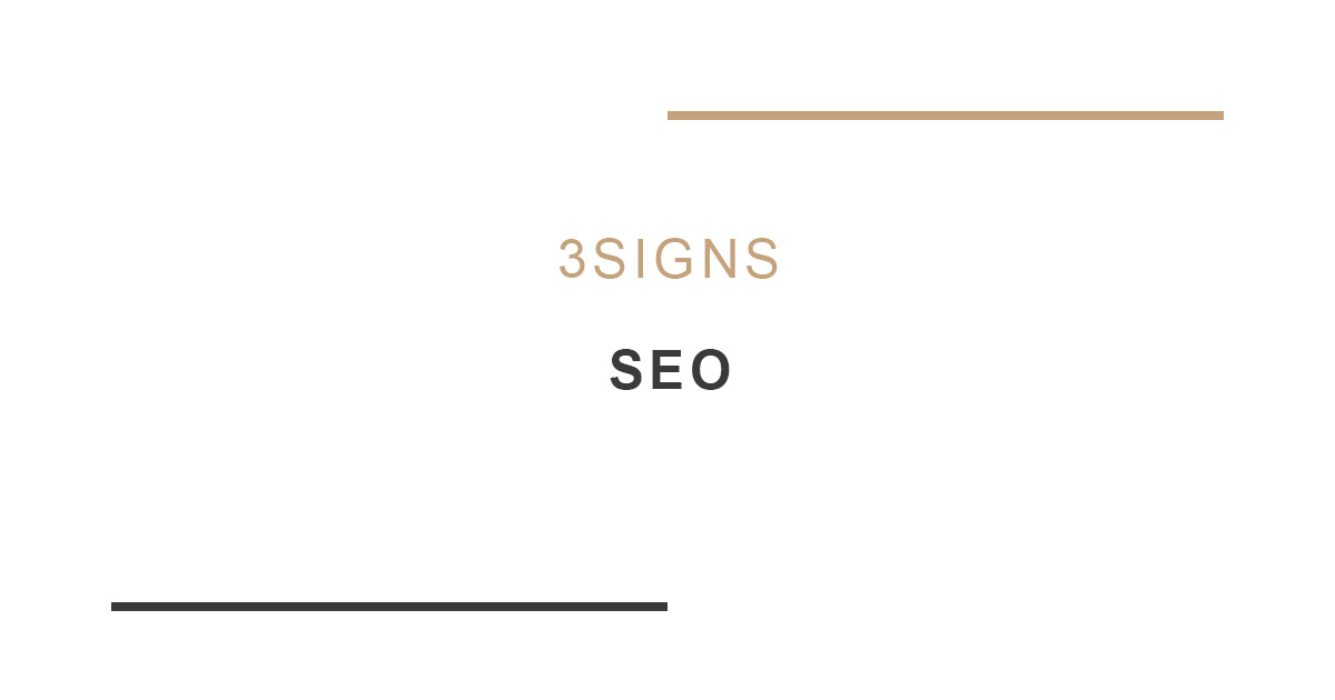 SEO (Search-Engine-Optimization)