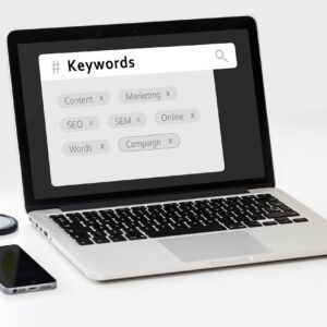 SEO Optimierung