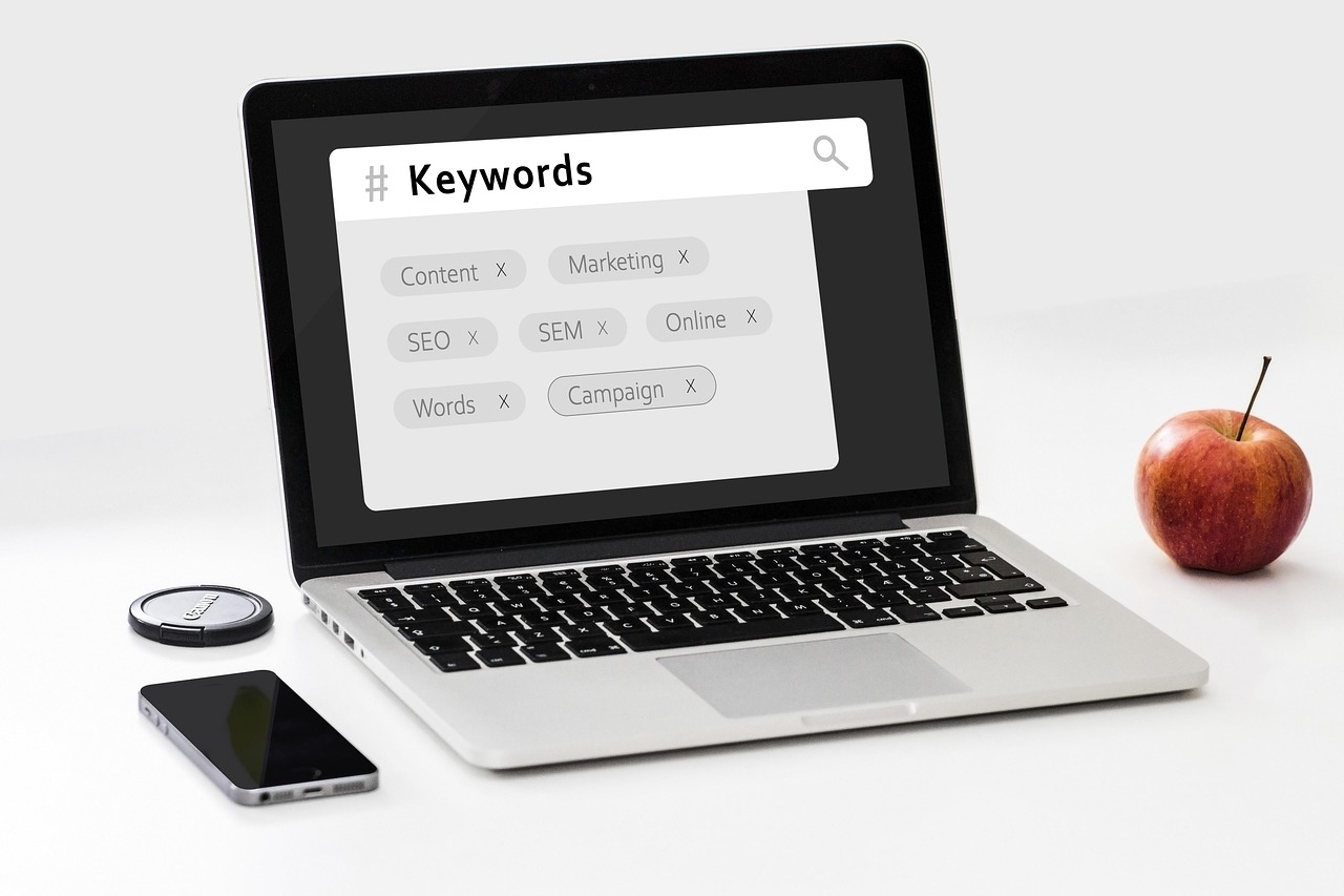 SEO Optimierung
