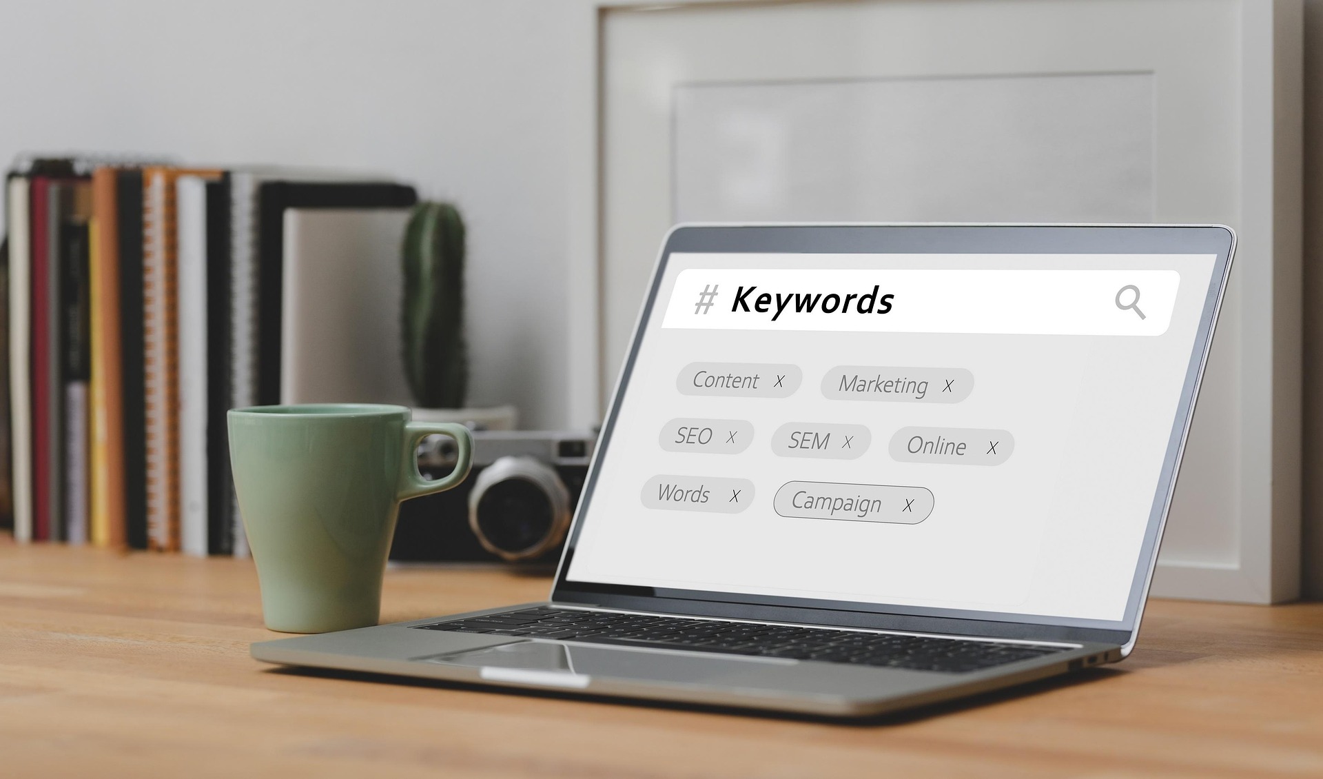 Keywords: Einführung