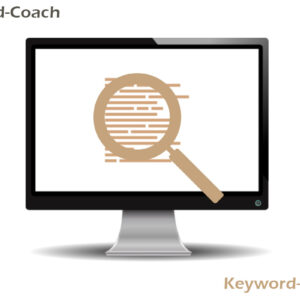 Keyword-Analyse