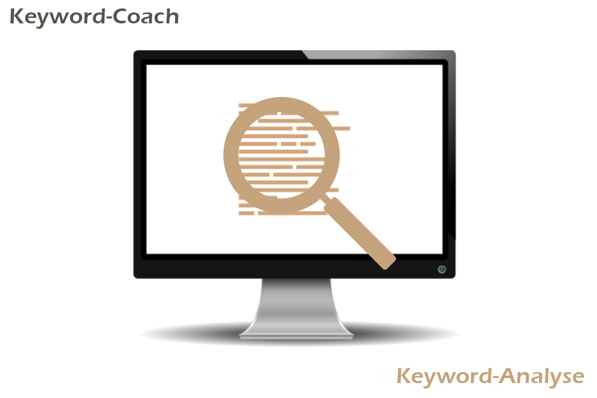 Keyword-Analyse