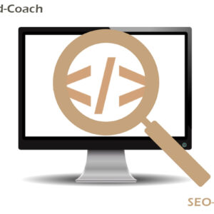 SEO-Analyse