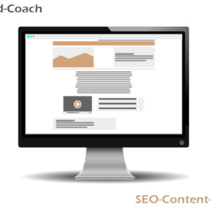 SEO-Content-Analyse SEO-Content-Analyse